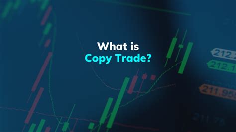 Copy trade forex. Things To Know About Copy trade forex. 
