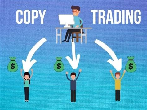 Copy trading usa. Things To Know About Copy trading usa. 