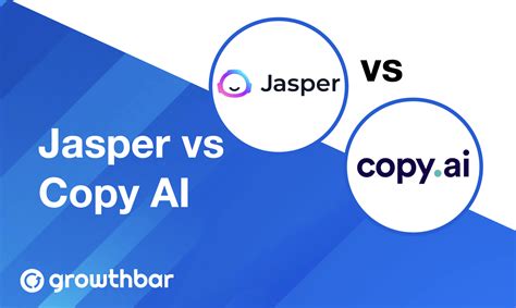 Copy.ai vs Jasper.ai: Which is best for teams?