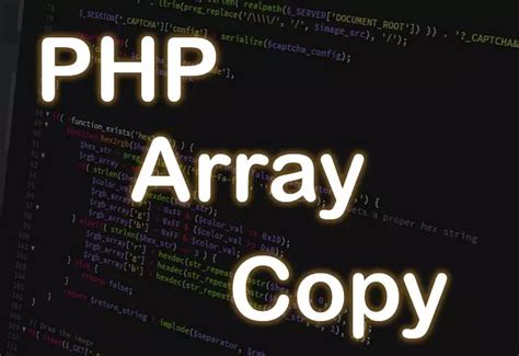 Copy.php. PHPのcopy()を利用してサーバー内にあるファイル名をコピー（複製）する方法を紹介しています。 copy()でファイルをコピーする copy()は第一引数にコピー元となる存在するファイル名、第二... 