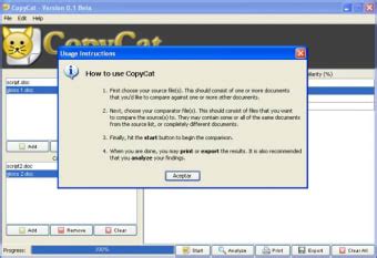 CopyCat for Windows