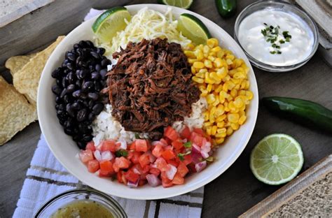 Copycat Chipotle Barbacoa Beef Recipe - Parade