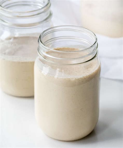 Copycat Rum Chata - i am baker