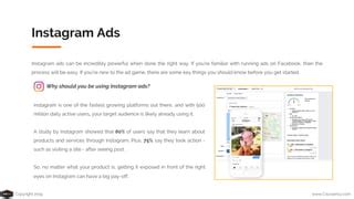 Copyright instagram.  Learn about copyright on Instagram.  The fastest and easies...