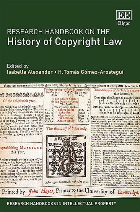Copyright law a handbook of contemporary research research handbooks in intellectual property. - Esposicion de las tareas administrativas del gobierno desde su instalacion hasta el 15 de julio de 1822.