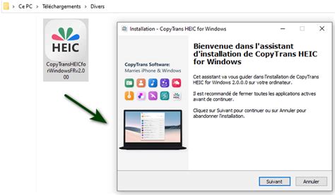 Copytrans heic.  Transfer as HEIC.  Les images HEIC et Mar 12, 2025 · CopyTran...