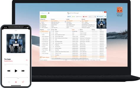 Copytrans manager reddit.  I have tried ALOT of different stuff, foobar transfer, is...