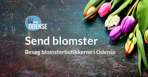 Cora blomster odense åbningstider