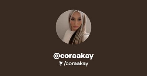 Corakayz Leaked [CLIP] 💦 151 Videos