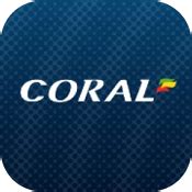 coral casino mobile app