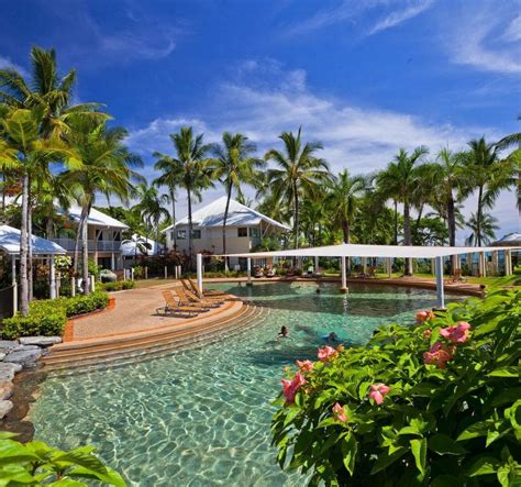 Coral Sands Beachfront Resort,Trinity Beach: TODAY’S DEAL