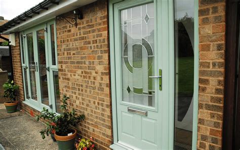 Coral Windows & Conservatories Double Glazing Skipton