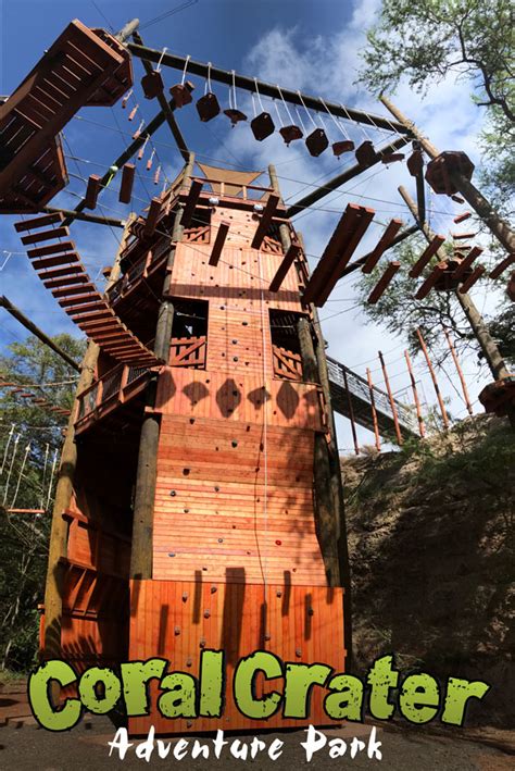Coral crater adventure park. Things To Know About Coral crater adventure park. 