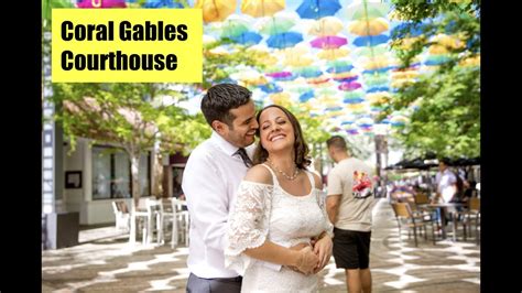Coral gables courthouse marriage appointment. It’s a commonly held belief that if you live with your partner for seven years, you enter into a “common law” marriage. The idea is that, after so many years, you don’t need file a... 
