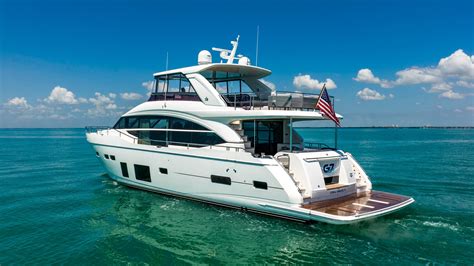Coral Gables Yachts. 430 W 23rd Street Holland, Michigan 49423 616