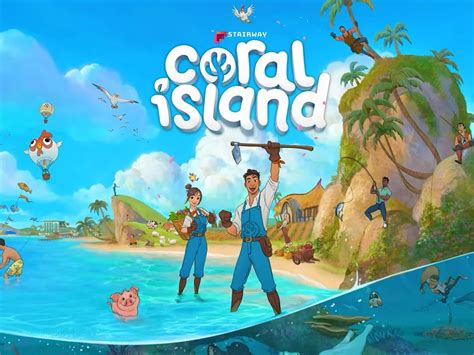 The Coral Island 1.1 update adheres to the 2024 roadmap shared around the time of the game's launch, albeit with a few new additions. The game launched with several exciting features, and the upcoming updates promise to enhance the gameplay experience even further. Players can look forward to new visitors, activities, and events to keep them .... 