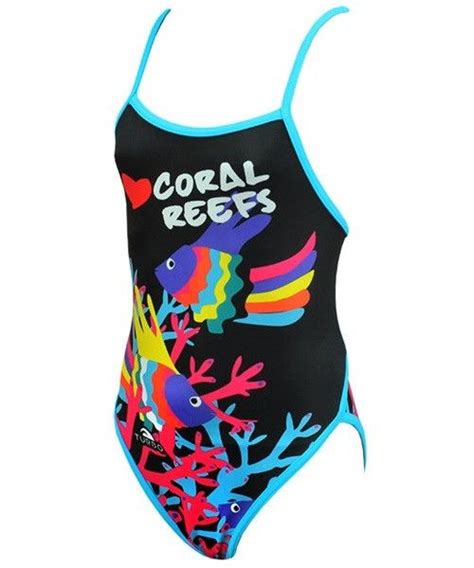 Coral reef swimwear. The last global mass coral bleaching event ran from 2014 to 2017, during which time the Great Barrier Reef lost nearly a third of its corals. Preliminary results … 
