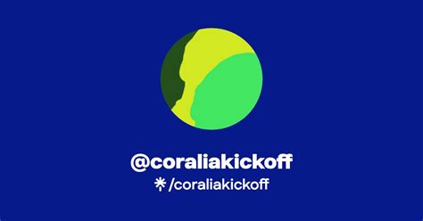 🔥 (SEX) Coraliakickoff Onlyfans Leaked