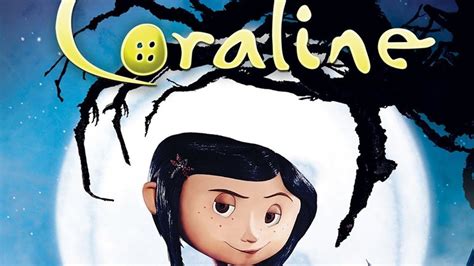 Coraline - Filme Completo Dublado . #series #seriesnetflix