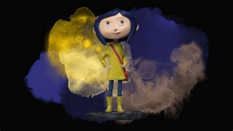 Coraline e o Mundo Secreto: 13 curiosidades que você não sabia …