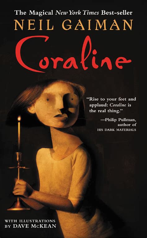 Full Download Coraline By Neil Gaiman