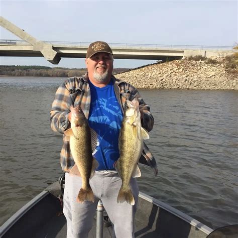 Coralville Reservoir Fishing Report Johnson County Fishing Iowa