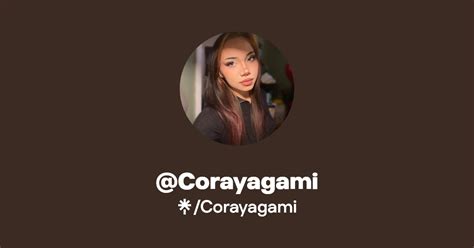 Corayagami Leaked [HD] 💦 79 Videos