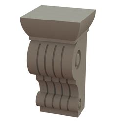 Corbels Valori Precast