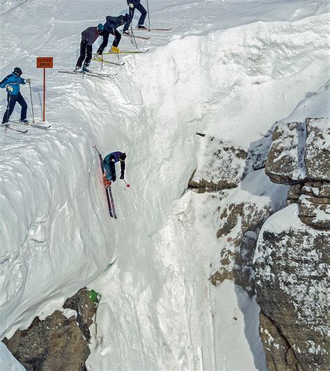 Corbets couloir. Things To Know About Corbets couloir. 