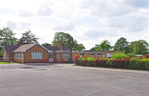 Corbett VA CofE Primary School (Bobbington) data