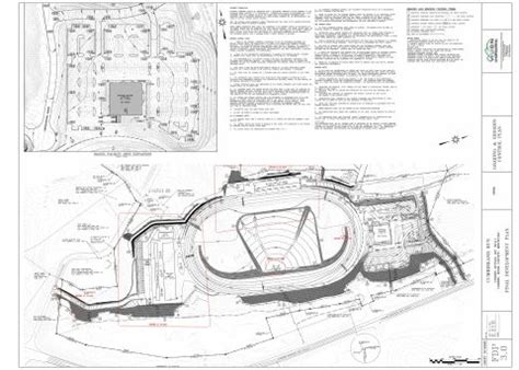 Corbin City Commission approves updated design for Cumberland …