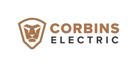 Corbin electric. In 1975, William T. Corbin established Corbins Electric. Corbin's founding principles of integrity, quality and service, coupled with an overriding commitment to the customer, earned the company a reputation for not only meeting but exceeding customer expectations. Over the next 25 years, Corbins Electric progressed into a full-service ... 
