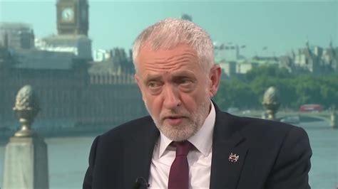 Corbyn Lies: "I Never Met the IRA" – Guido Fawkes