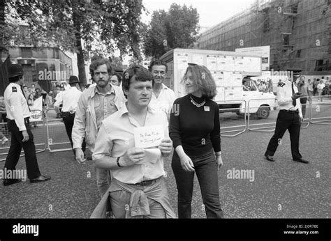 Corbyn in the 1980s Workers