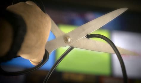 Cord cutting news. Things To Know About Cord cutting news. 