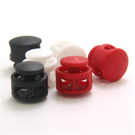 Cord lock stoper Round ball stopper Shopee Singapore