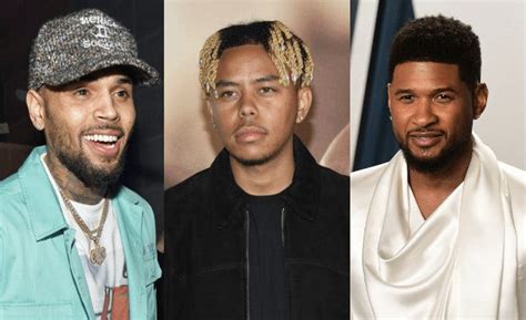 Cordae weighed in on Chris Brown and Usher Verzuz debate