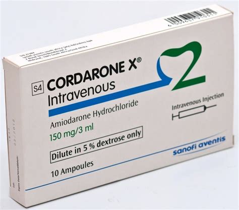 Cordarone®