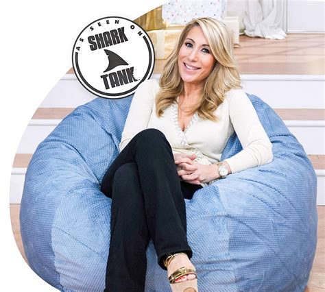 May 5, 2023 · Shark Tank CordaRoy’s Update. Entrepreneur: Byron Young. Business: Bean bag chair that turns into a bed. Ask: $200,000 for 20% equity. Result: $200,000 for 58% equity. Shark: Lori Greiner. Byron brought his company and product, CordaRoy’s, to the tank. His bean bag chair also turns into a bed. Lori Greiner asked if she could test it out ... .