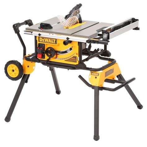 Corded - Portable Table Saws - Table Saws - The Home Depot