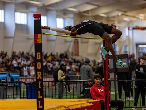 Cordell tinch college. On Thursday, Tinch won the National Championship in the Men’s Long Jump at the 2023 NCAA Outdoor Track & Field Championships. His winning jump was 8.16 meters (26-9 ¼) […] 