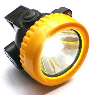 Cordless Cap Lamp (KYJJ) - China Cap Lamp and Led Lamp