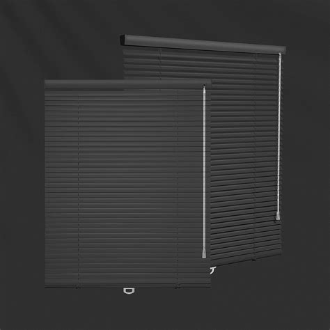 Cordless Room Darkening Venetian Blind - amazon.com