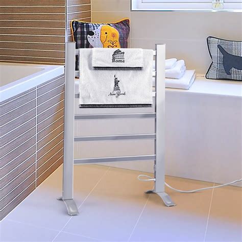 Cordless Towel Warmer Wayfair