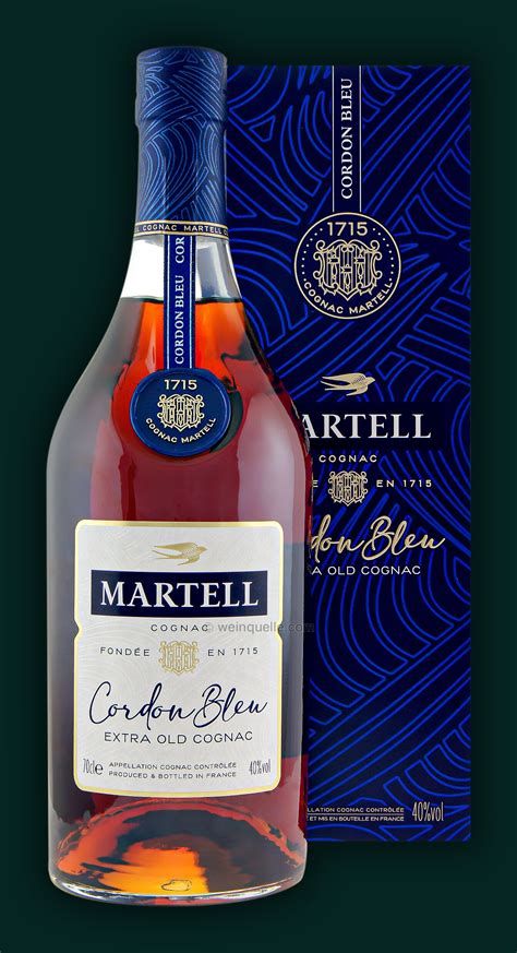 Cordon Bleu Cognac Price