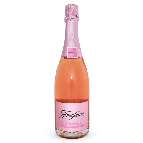 Cordon Rosado Cava - Freixenet