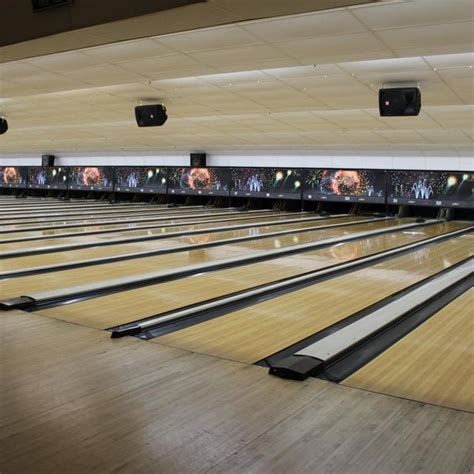 Cordova Lanes