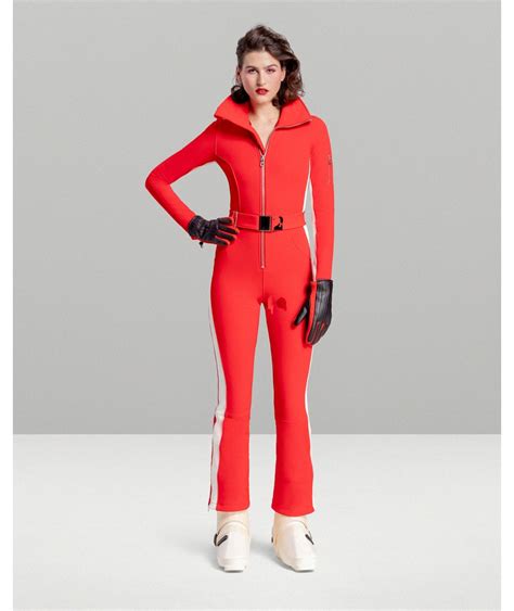 Shop for CORDOVA Ajax Ski Suit in Storm at REVOLVE. Free 2-3 day shipping and returns, 30 day price match guarantee.. 