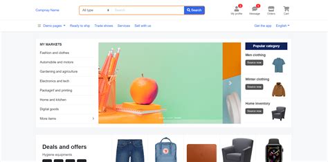 Core 5 Multipurpose Template Free Therichpost