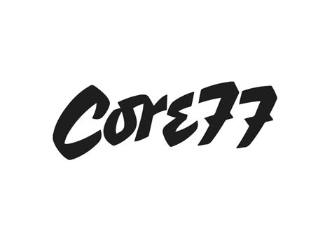Core 77. Core77 publishes articles, discussion forums, an extensive event calendar, hosts portfolios, job listings, a database of design firms, schools, vendors and services. Core77 provides a gathering ... 